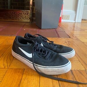 Used Nike SB’s chron 2
